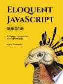 Eloquent JavaScript, 3rd Edition