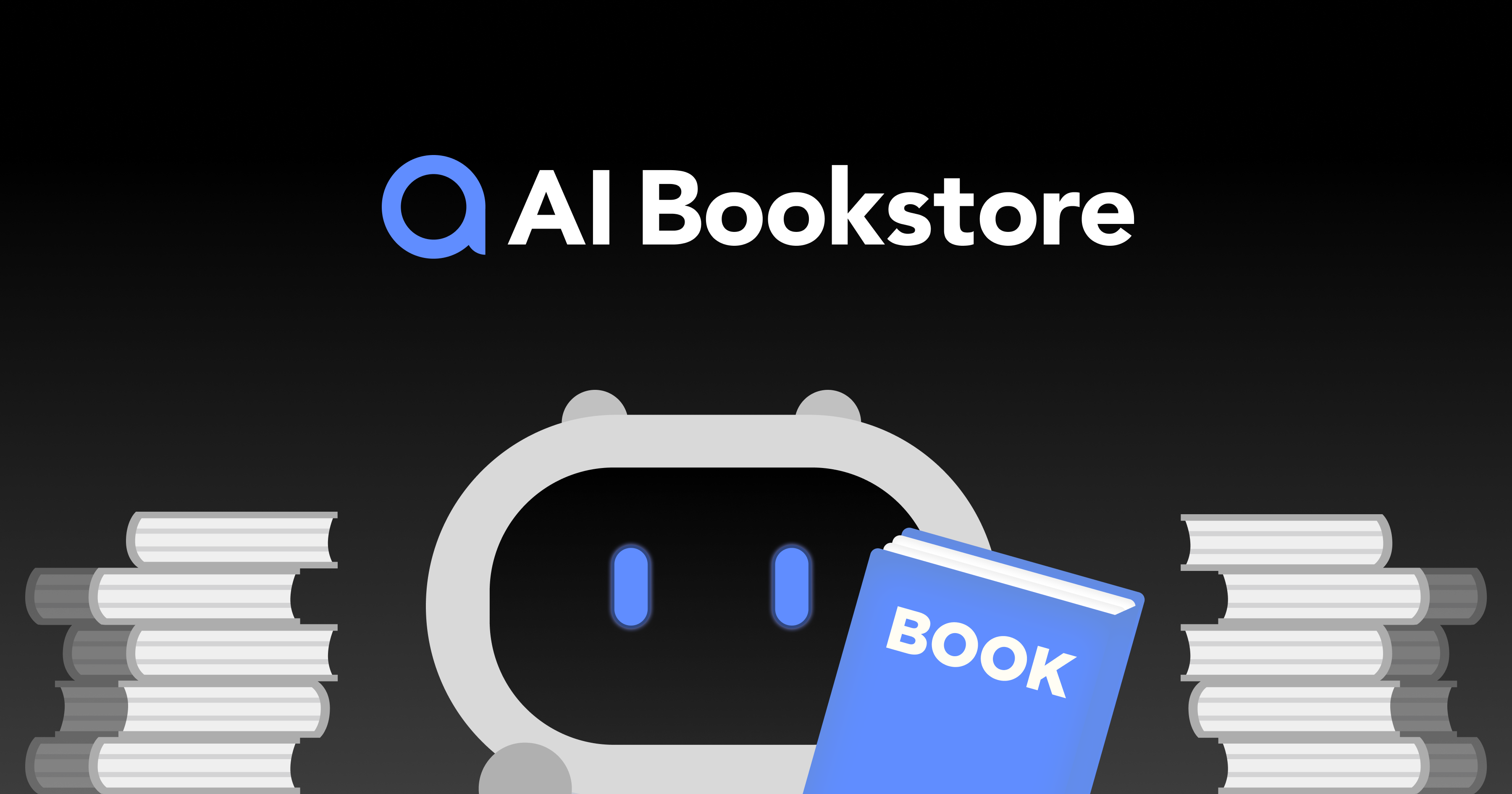 AI Bookstore